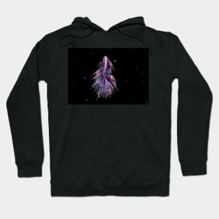 Dear Mermaids IV Hoodie